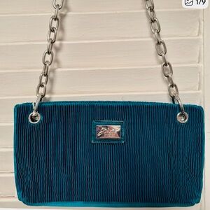 Badgley Mischka Jewel purse